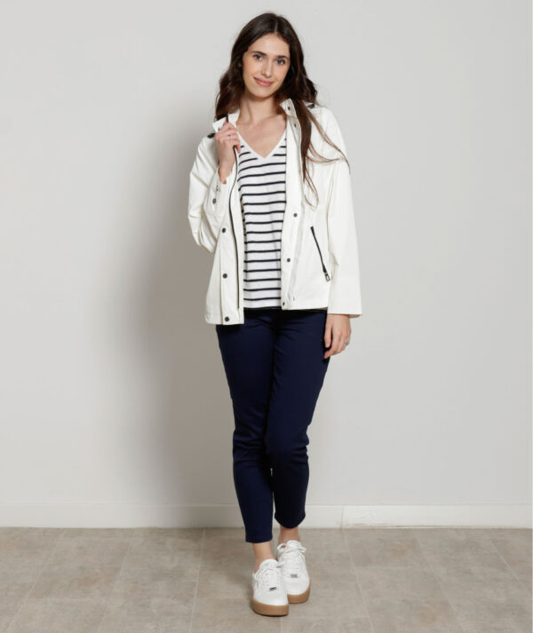 Chaquetas
