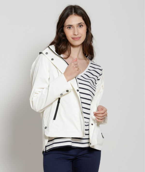 Chaquetas