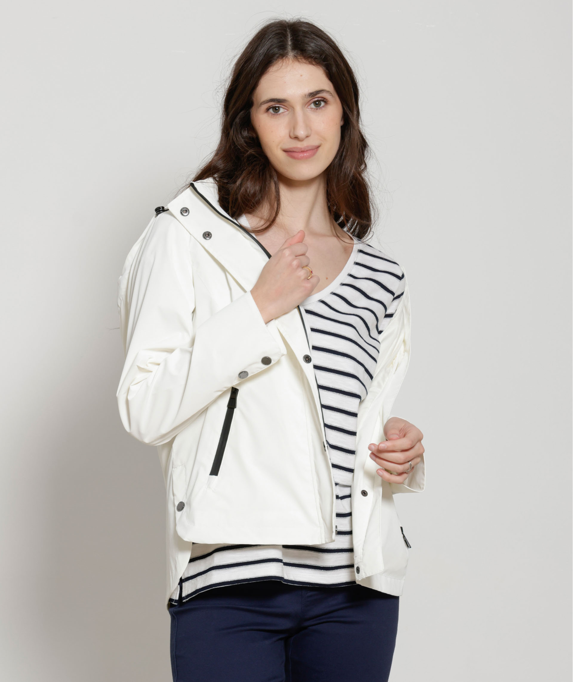 Chaquetas