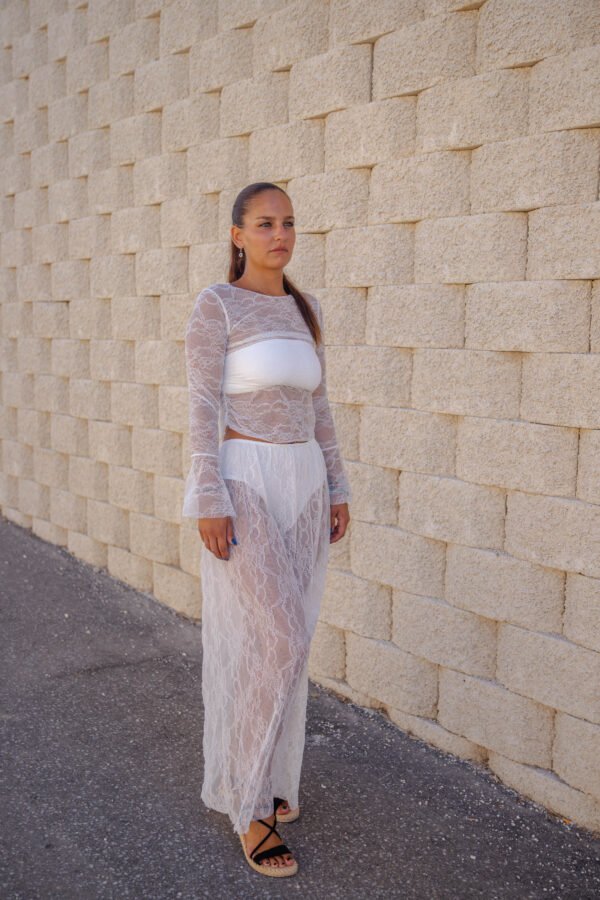 conjunto encaje61-9-009-1 Kahlo Butik Moda