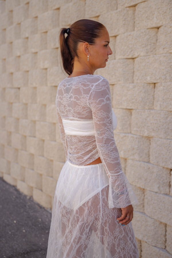 conjunto encaje61-9-009-7 Kahlo Butik