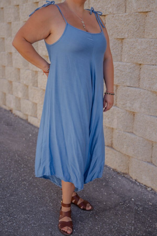 mono azul baquero3292-1-027-2 Kahlo Butik Moda