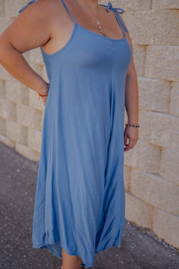 mono azul baquero3292-1-027-3 Kahlo Butik