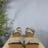 Sandalias Sara color beige