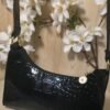 Bolso mini negro Juliana