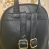 Mochila negra Olivia