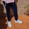 Pantalón vaquero ajustado Skinny