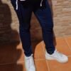 Pantalón vaquero ajustado Skinny